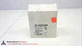 TELEMECANIQUE GV2 P03H7, CIRCUIT BREAKER, .25-.4A