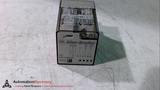 ALLEN BRADLEY 700-HA33A24 SER D GEN PURPOSE TUBE BASE RELAY 10AMP CONT