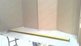 STI MS46-30-1215-Q1-X-SC1 LIGHT SCREEN TRANSMITTER