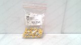 STA-KON F2041 PACK OF 84, INSULATED-POLYPROPYLENE FERRULES