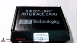 SST 5136-SD, NETWORK INTERFACE CARD Z180 PROCESSOR