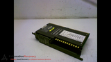 ALLEN BRADLEY 1771-ASB REVISION A SERIES B REMOTE I/O ADAPTER MODULE