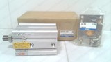SMC CDLQF80TF-50DM-F COMPACT CYLINDER