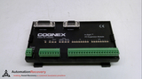 COGNEX 800-5758-1J, I/O EXPANSION MODULE, IN-SIGHT, 24V