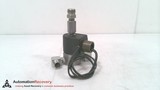 PARKER 71215SN2QN00N0C111C2 GENERAL PURPOSE SOLENOID VALVE