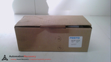 FESTO MS6-EM1-1/2-R-SA, SERIES C443, PNEUMATIC VALVE, 260 PSI MAX, 1/2