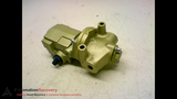 ROSS CONTROLS D2171A2913 SOLENOID VALVE 2-10 BAR 14VA 24VDC