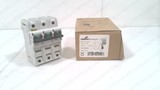 EATON BUSSMANN CCP-3-60CF CLASS J FUSIBLE DISCONNECT