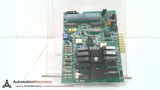 CIRCUIT BOARD 816529D DRIVER BOARD