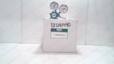 AIRGAS Y11AS215F350-AG, SINGLE-STAGE REGULATOR