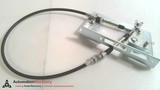 ALLEN BRADLEY 1494U-C313, 3 FT CABLE MECHANISM