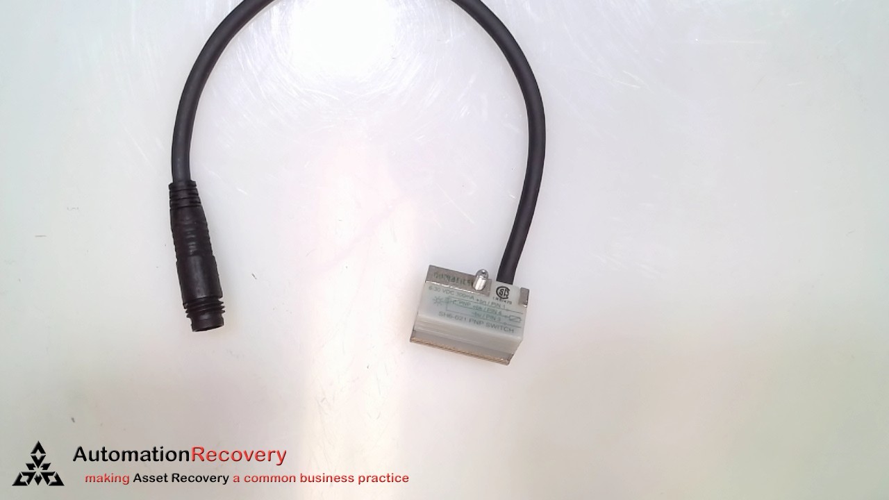 Factory New Automation Recovery Packaging