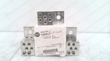 ALLEN BRADLEY 1494U-LM200 SER A, 3 PIECE MULTI-PORT LUG CONNECTOR KIT