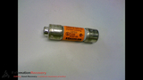 FERRAZ SHAWMUT ATDR1 CLASS CC AMP-TRAP 2000 TIME DELAY FUSE 1A 600VAC