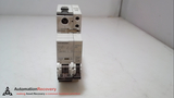 SIEMENS 5SY4103-7, CIRCUIT BREAKER W/ 5ST3010AS