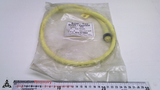 TPC WIRE AND CABLE 84503, CORDSET, 3FT, FEMALE, STRAIGHT, 5POLE,