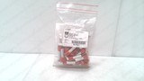 STA-KON F2052 PACK OF 45, INSULATED WIRE FERRULE
