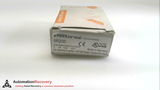 IFM EFECTOR IIR200 INDUCTIVE FULL-METAL SENSOR