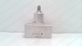 HEINZMANN 471-00-003-03, LES-GT-40 MECHANICAL GAS VALVE FOR AFR