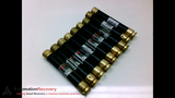 COOPER BUSSMANN FRS-R-2  DUAL ELEMENT 2A FUSE