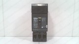 SQUARE D HJA260151  POWERPACT CIRCUIT BREAKER