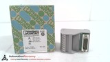 PHOENIX CONTACT VIP-2/SC/D15SUB/M INTERFACE MODULE, 2315120