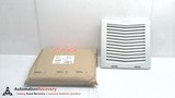 HOFFMAN HG1000404, FILTER FAN EXHAUST