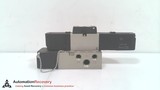 SMC VFS2400-5FZ-02T SOLENOID VALVE