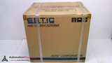 ESTIC ENRH-PHS20-201, HANDY 1000 CONTROL UNIT, 100VAC, 50/60HZ,