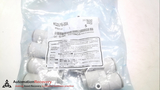 SMC KQ2U16-00A - ONE-TOUCH FITTING GASKET SEAL