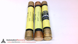COOPER BUSSMANN LPS-RK-10SP  CLASS RK1 FUSE, 600VAC, 300V