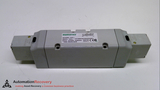 NUMATICS 353BB400M000061 DOUBLE SOLENOID PILOT VALVE
