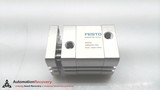 FESTO ADNGF-32-15-P-A COMPACT AIR CYLINDER 554240