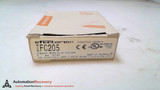 IFM EFECTOR IFC205 INDUCTIVE SENSOR INDUCTIVE SENSOR
