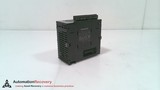 PANASONIC AFP7CPS31ES, FP7 CPU UNIT FOR PROGRAMMABLE CONTROLLER