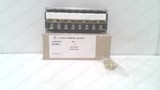 GENERAL ELECTRIC IKU8SC, SHORTING TERMINAL BLOCK