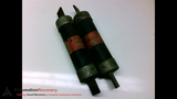 COOPER BUSSMANN FRS-110, CLASS RK5 FUSTRON DUAL-ELEMENT FUSE