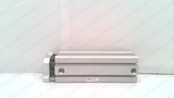 SMC CDQMB32TF-100, COMPACT GUIDE ROD CYLINDER