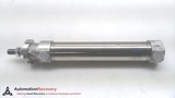 FESTO DSNU-32-128-PPS-A-MQ ROUND CYLINDER, 193992