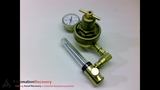MICHIGAN ARC PRODUCTS MAP-A051265 INERT GAS GUARD