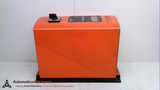 CLECO TMEM-114-15-U-IO, TIGHTENING MANAGER CONTROLLER, 115VAC, 1 PHASE