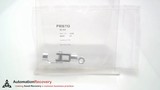 FESTO SG-M6, ROD CLEVIS, 3110