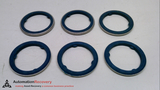 THOMAS AND BETTS 5265  SEALING RING, SIZE: 1-1/4