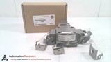 HARTING 09120084760, HAN POWER T MODULAR TWIN HOUSING