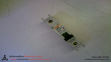 MERLIN GERIN 60103 CIRCUIT BREAKER 240VAC 1 POLE 2A