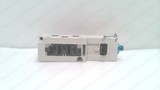 SMC VQ4000-PW-03F-X101, SUB-PLATE SOLENOID VALVE
