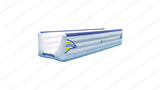 AQUAGLIDE AQUAPARK LUGEWAY 20, 20FT STRAIGHTAWAY