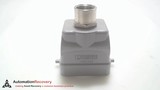PHOENIX CONTACT HC-B 6-TFL-N-01PG13.5G, HOUSING UNIT, 1460340