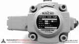 NACHI VDR-1A-1A3-Q11-6124A