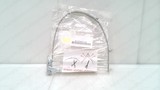 PROTEX 27-HGR090-135ZN, HIGH GRIP QUICK RELEASE BAND CLAMP